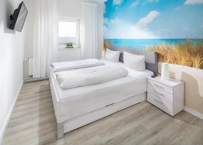 Julchen アパート